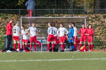 Bild 29 - F Walddoerfer SV 2 - SC Condor : Ergebnis: 1:1